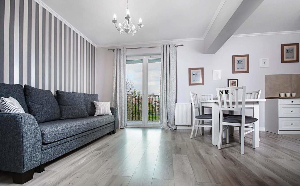 Apartamenty Best City Lublin Exterior photo