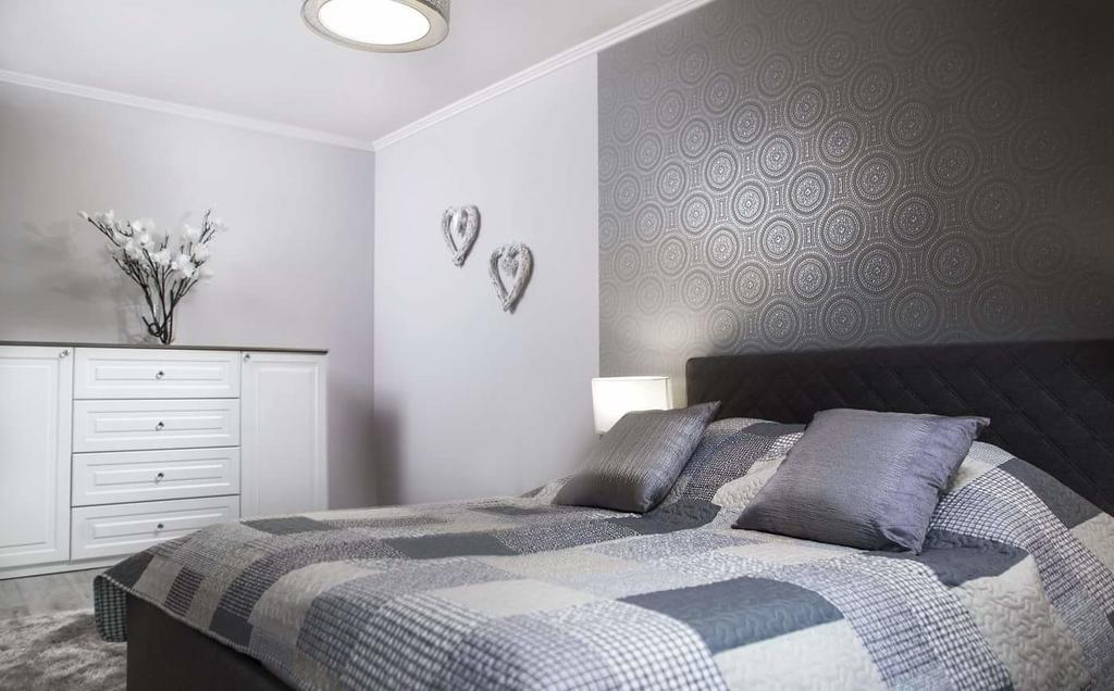 Apartamenty Best City Lublin Exterior photo