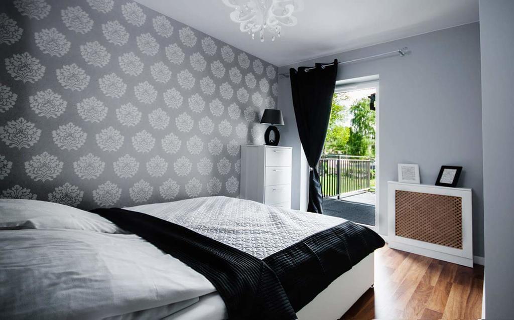 Apartamenty Best City Lublin Exterior photo