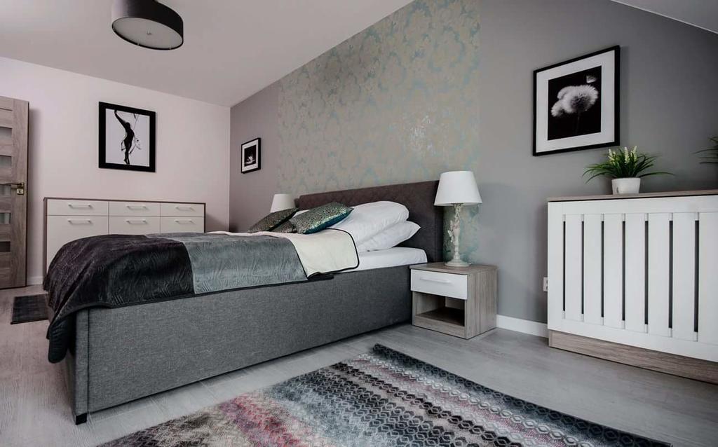 Apartamenty Best City Lublin Exterior photo