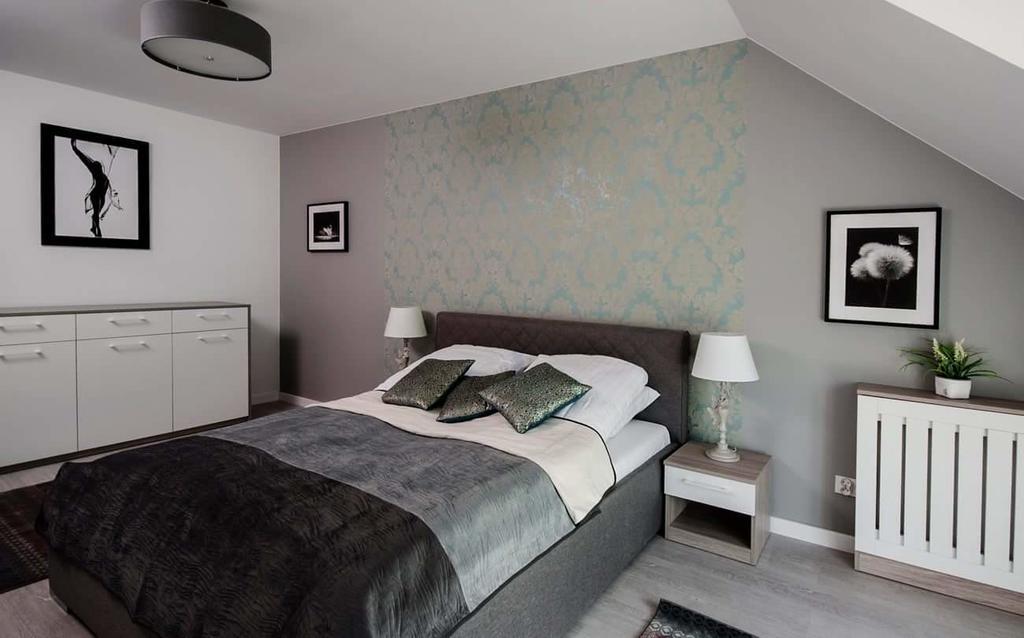Apartamenty Best City Lublin Exterior photo