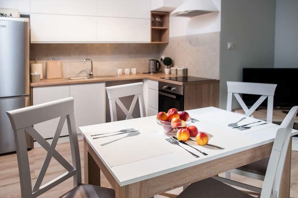 Apartamenty Best City Lublin Exterior photo
