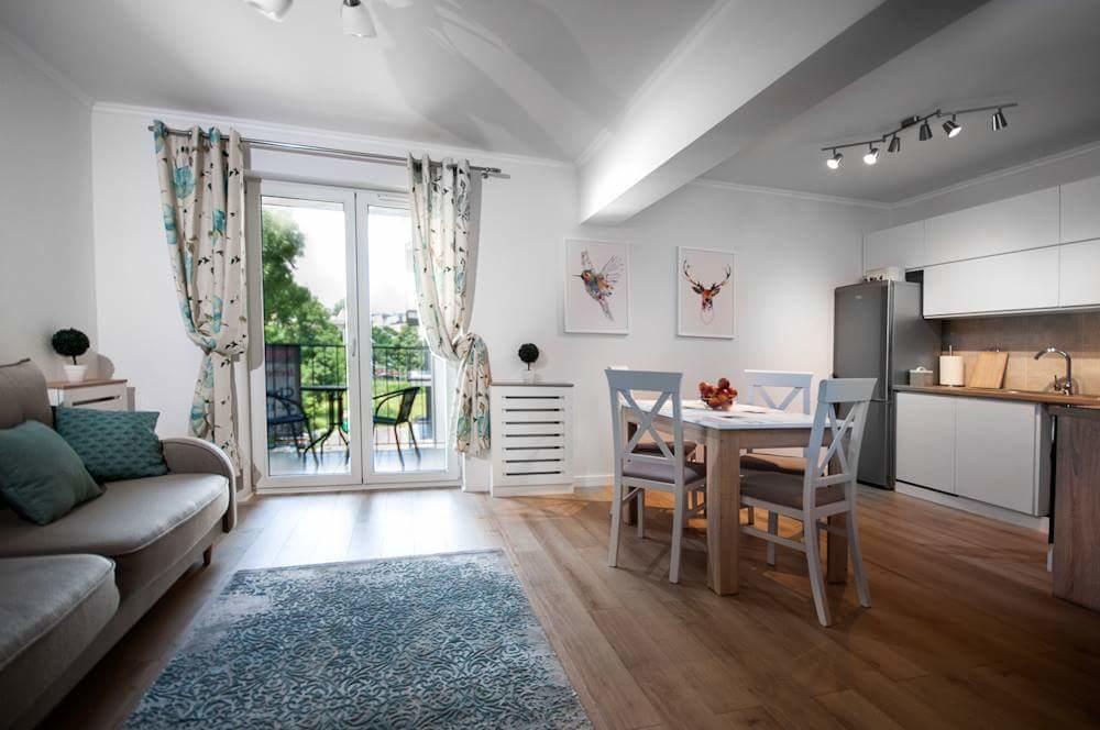 Apartamenty Best City Lublin Exterior photo