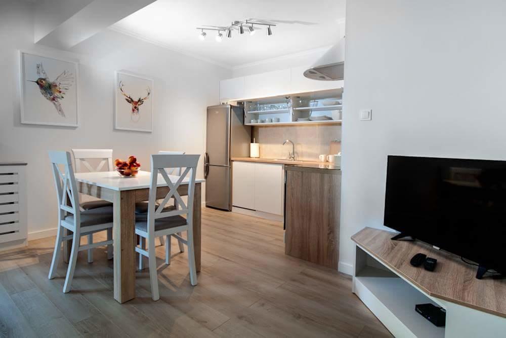 Apartamenty Best City Lublin Exterior photo