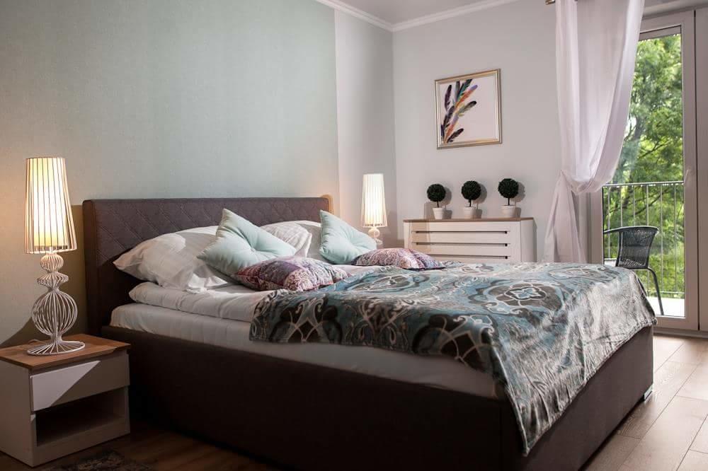 Apartamenty Best City Lublin Exterior photo