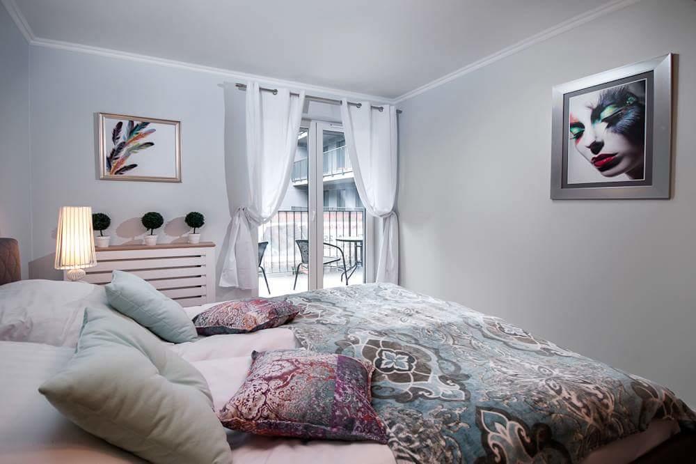 Apartamenty Best City Lublin Exterior photo