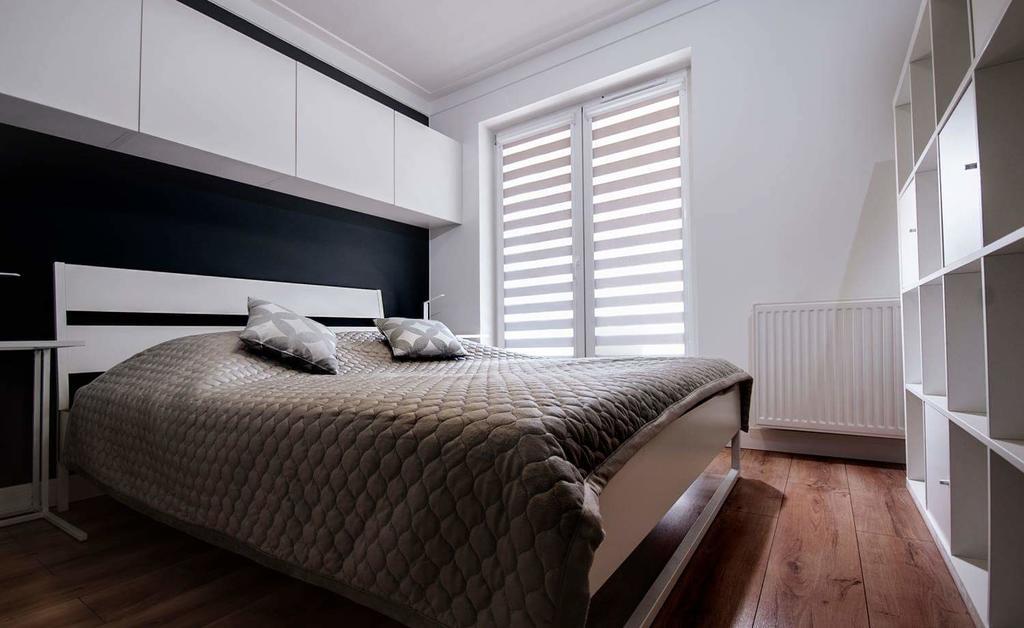 Apartamenty Best City Lublin Exterior photo