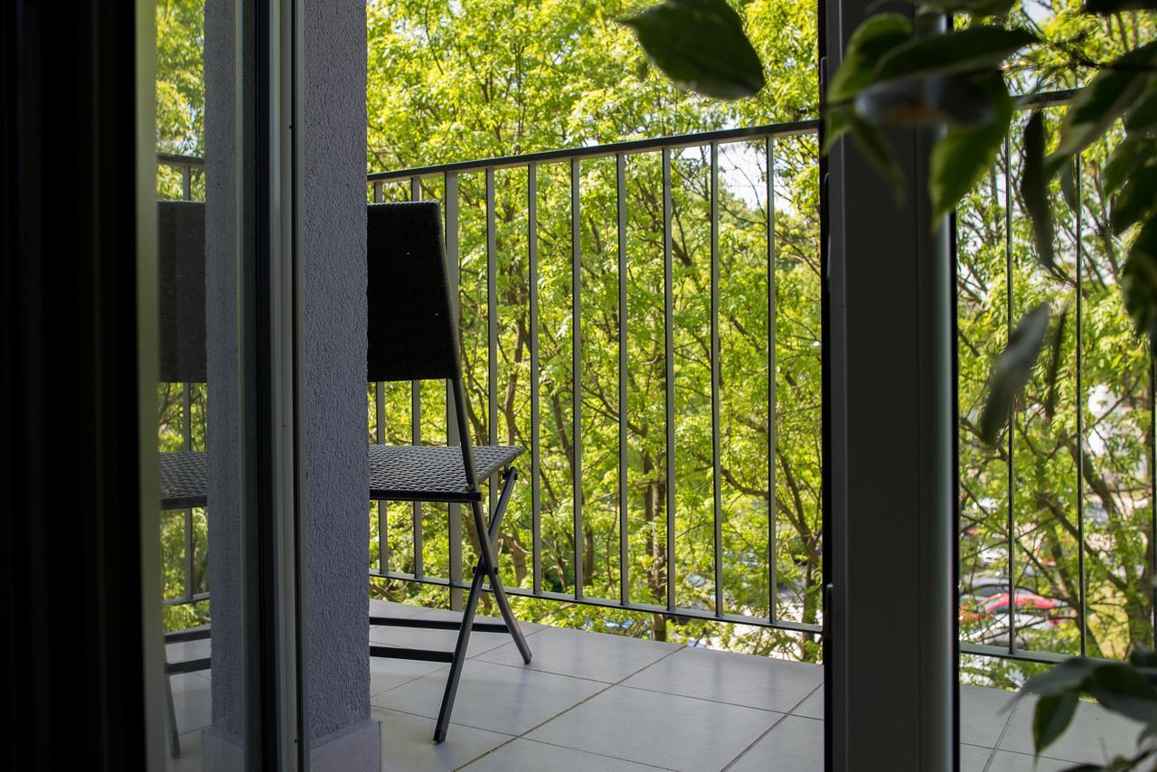 Apartamenty Best City Lublin Exterior photo