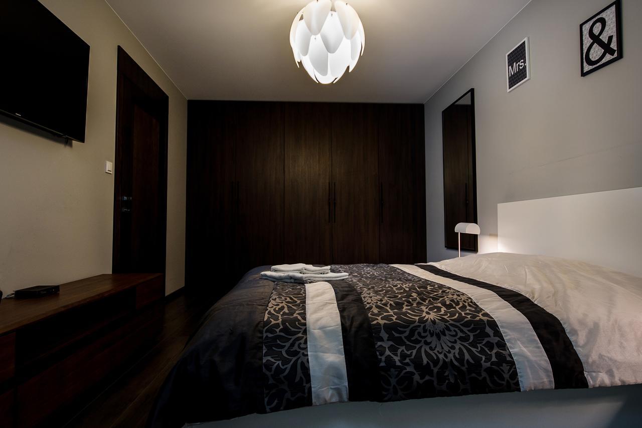 Apartamenty Best City Lublin Exterior photo