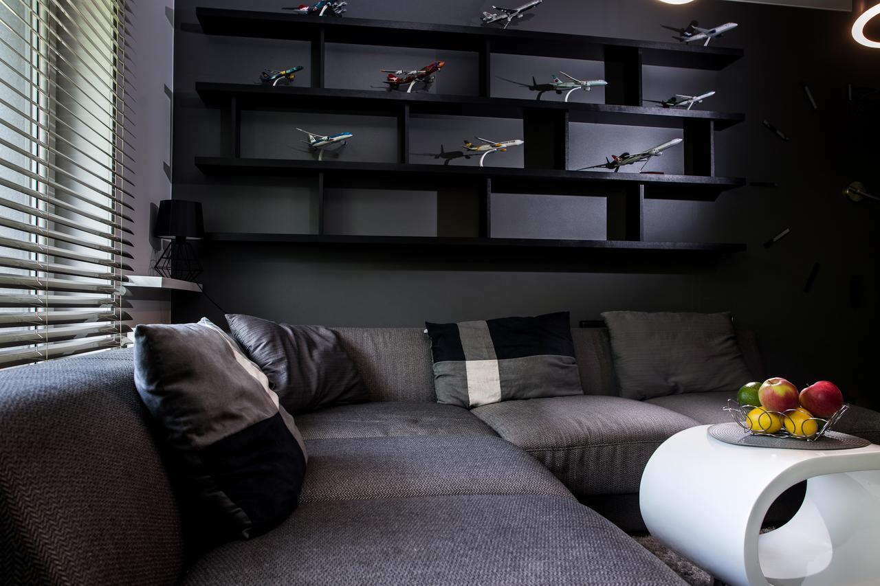 Apartamenty Best City Lublin Exterior photo